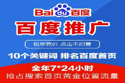 百度推广操作指南：案例解析